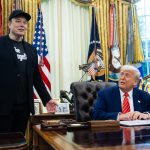 Musk vuelve a asesorar al gobierno de Trump en un proyecto sobre la guerra del futuro