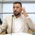 AfD candidate elected speaker of German regional parliament for first time