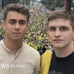 Quiénes son Lucas Pavanato y Nikolas Ferreira, los jóvenes influencers de derecha que lograron las mayores votaciones en la historia de la Cámara de Diputados de Brasil