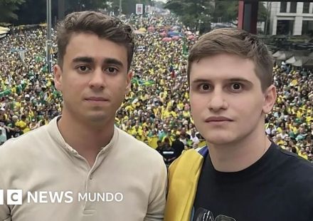 Quiénes son Lucas Pavanato y Nikolas Ferreira, los jóvenes influencers de derecha que lograron las mayores votaciones en la historia de la Cámara de Diputados de Brasil
