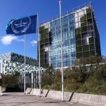 US unveils sanctions on ICC in move court condemns as 'assault on rule of law'