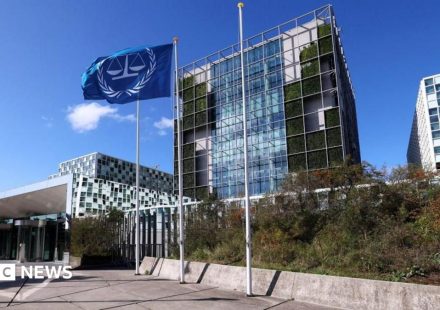 US unveils sanctions on ICC in move court condemns as 'assault on rule of law'