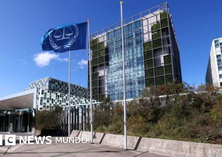 EE.UU. impone fuertes sanciones a la Corte Penal Internacional horas después de que una de sus exjuezas ganara el Nobel de la Paz
