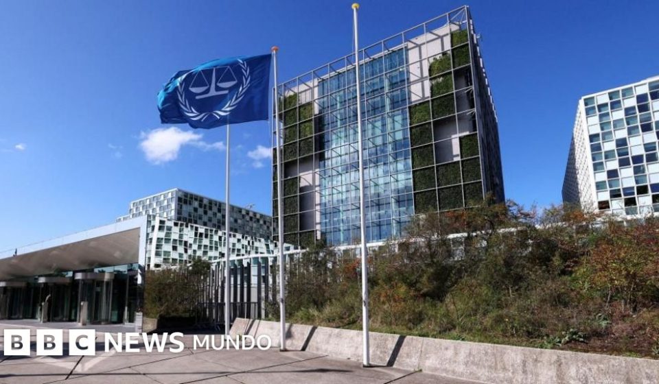 EE.UU. impone fuertes sanciones a la Corte Penal Internacional horas después de que una de sus exjuezas ganara el Nobel de la Paz