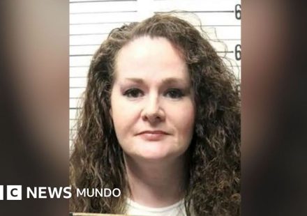 Renuncia el jefe de las prisiones de Tennessee tras el fallido intento de ejecutar a Christa Pike