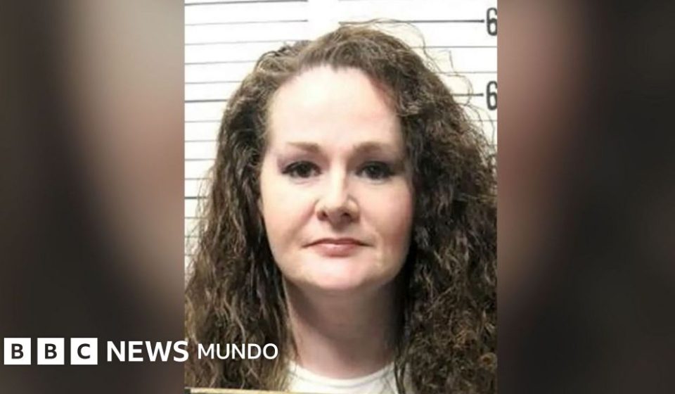 Renuncia el jefe de las prisiones de Tennessee tras el fallido intento de ejecutar a Christa Pike
