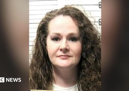 Tennessee prison chief to resign after Christa Pike's failed execution