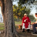 Hispanic voters helped bring Trump to power - in Texas, the tide may be turning