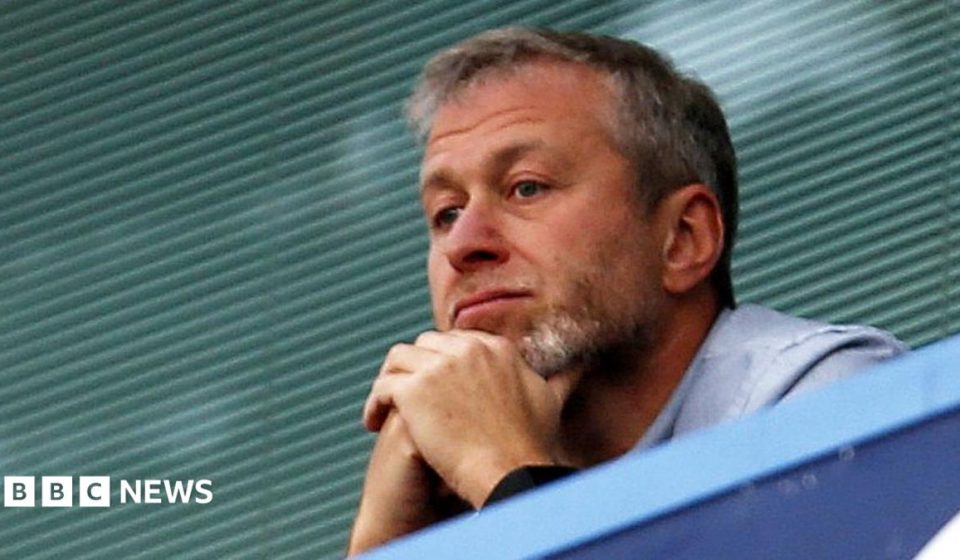 Watch: How did Roman Abramovich's advisors help hide his wealth?