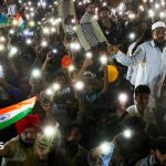 A thousand slogans echoed here - but it could be the end for iconic Delhi protest site