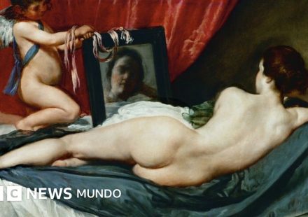 Cómo la antigua diosa griega Afrodita se convirtió en un símbolo controvertido del amor y el sexo