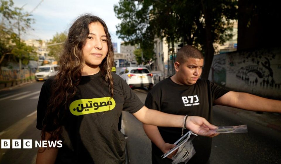 How Arab parties could hold critical balance of power in Israeli election