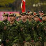 Why Canada is preparing for a (long shot) US invasion