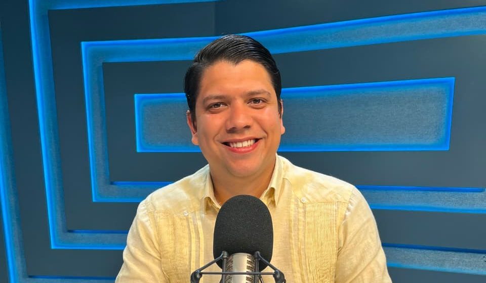 Economista proyecta crecimiento de RD por encima del 4.2 % y destaca mayor inversión pública para 2027