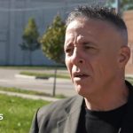 Minneapolis withdrawal was 'surrender', Trump's ex-border patrol chief tells BBC