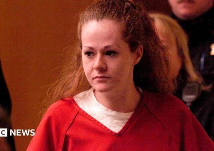 What happened in failed execution of Christa Pike - and what next?