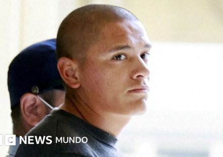 "¡Otra vez no!": la detención de un marine estadounidense por el asesinato de una mujer que reaviva las protestas en la isla japonesa de Okinawa