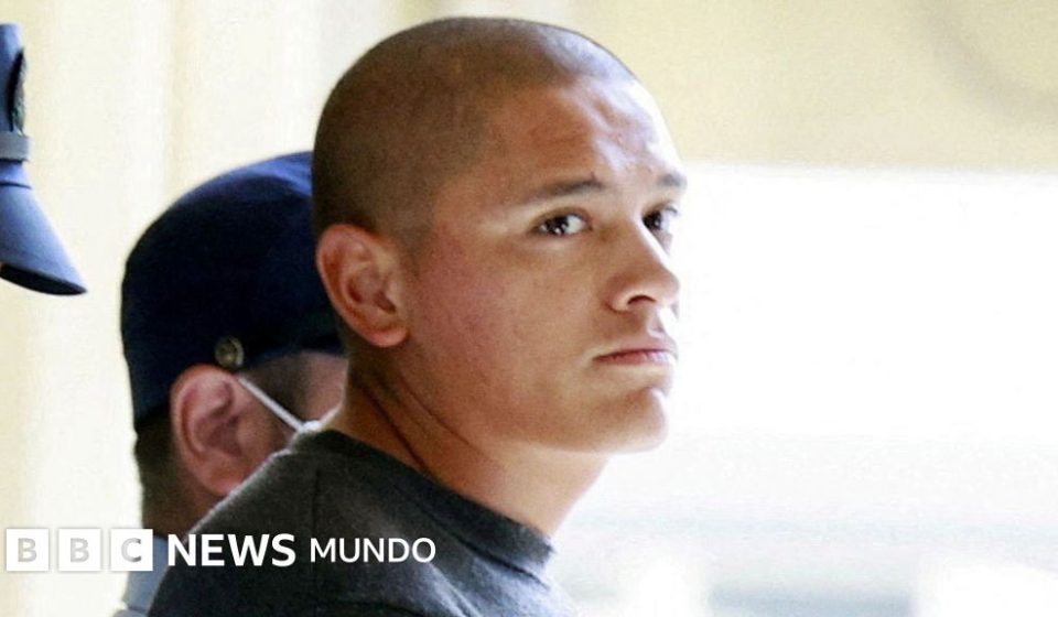 "¡Otra vez no!": la detención de un marine estadounidense por el asesinato de una mujer que reaviva las protestas en la isla japonesa de Okinawa