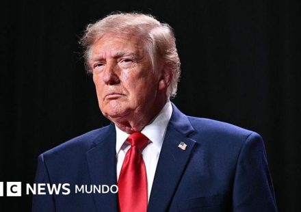 Trump anuncia un acuerdo con Putin para que Rusia libere miles de toneladas de diésel al mercado mundial