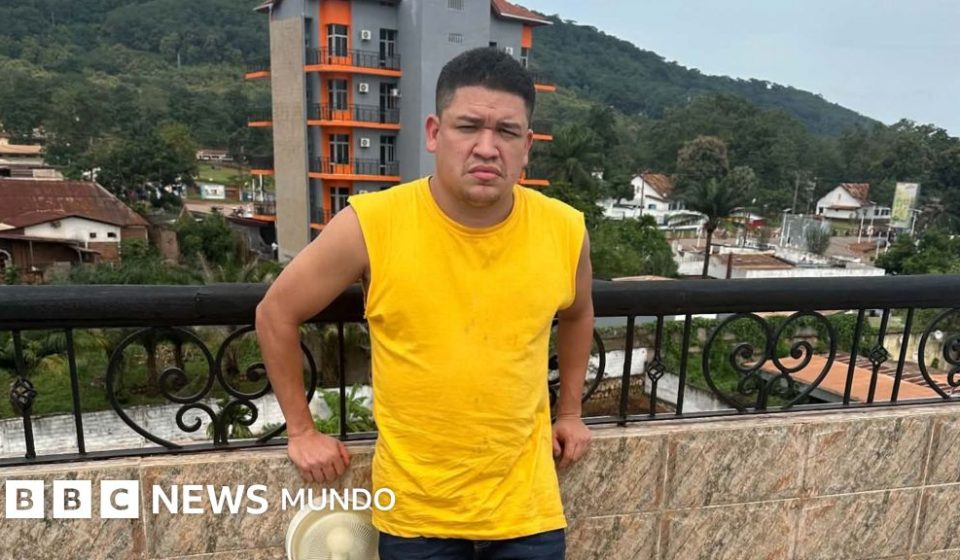 "Tenemos miedo a perder la vida aquí": los migrantes de América Latina que EE.UU. deporta a República Centroafricana