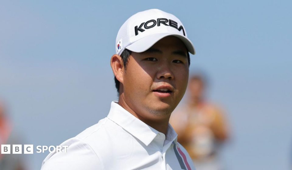 Kim wins Asian Games gold to secure military exemption