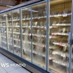 Un ciberataque contra neveras y congeladores de cientos de supermercados de Francia provoca pérdidas millonarias