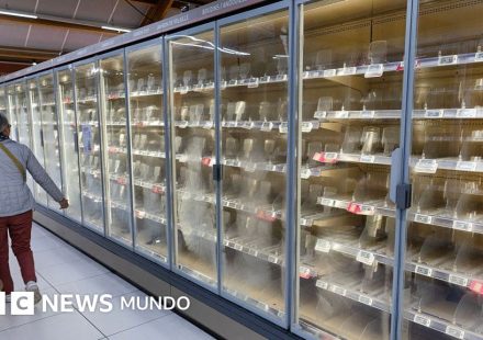 Un ciberataque contra neveras y congeladores de cientos de supermercados de Francia provoca pérdidas millonarias