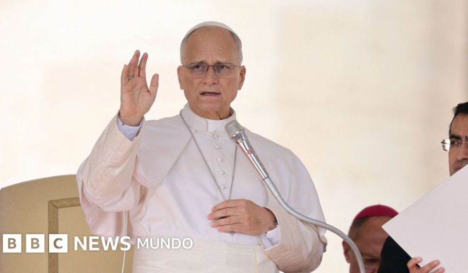 El papa León XIV no necesitará más tratamientos tras la cirugía en la que le extirparon un tumor canceroso