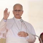 Pope does not need further treatment after lung cancer surgery