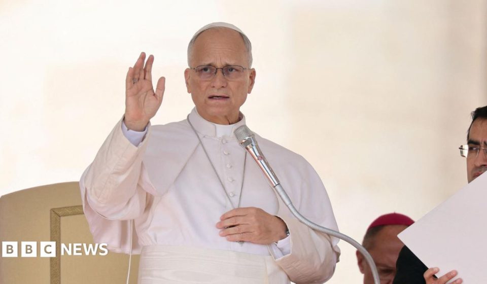 Pope does not need further treatment after lung cancer surgery