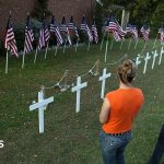 Trump calls off livestream for Fort Hood shooter's execution by firing squad