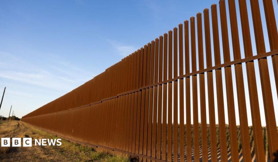 Five ways Trump has changed immigration in the US