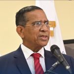 Rodríguez Pimentel cuestiona prohibición a equipos haitianos de jugar en RD