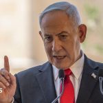 Netanyahu says Flydubai attacker had 'Islamist radical indoctrination'