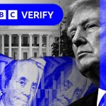 How is the US economy really doing under President Trump?