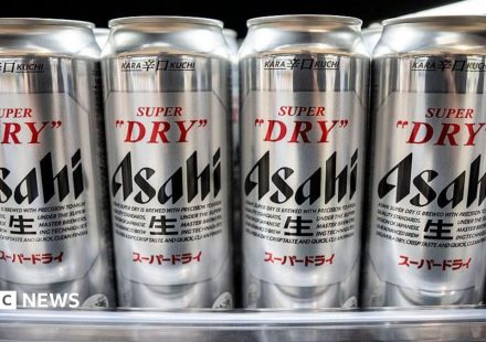 Japan beer giants raided over alleged price-fixing cartel