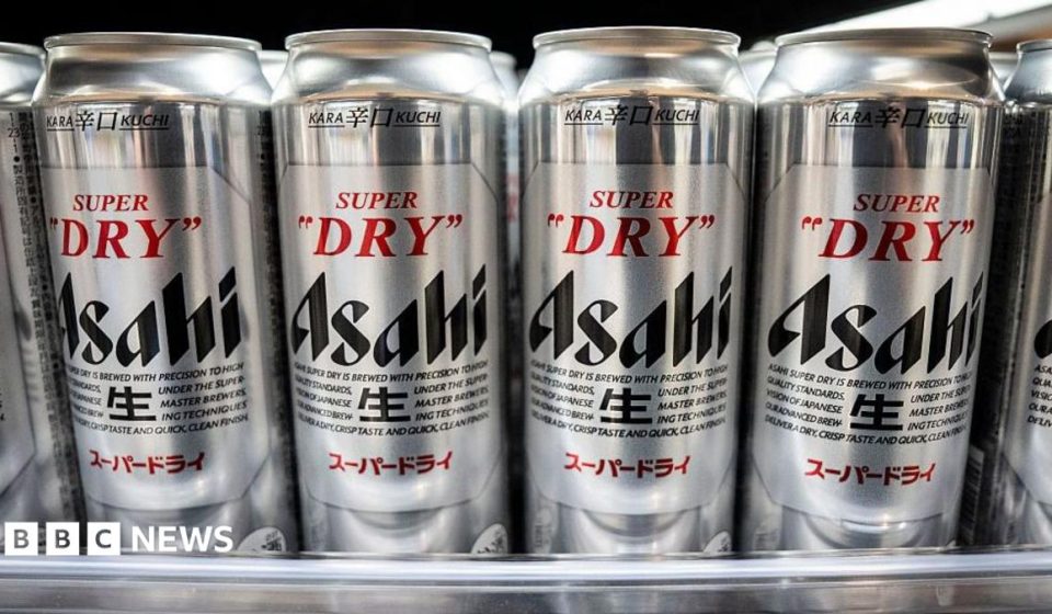 Japan beer giants raided over alleged price-fixing cartel
