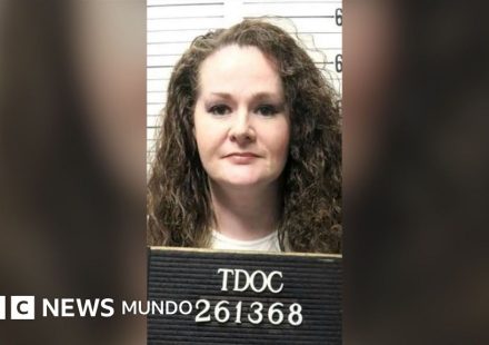Christa Pike está inconsciente y conectada a un respirador tras su fallida ejecución, según sus abogados
