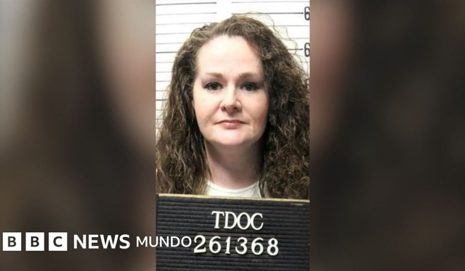 Christa Pike está inconsciente y conectada a un respirador tras su fallida ejecución, según sus abogados