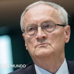 Detienen al exjefe de inteligencia de Alemania por espionaje y traición
