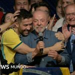 Lula gana a Bolsonaro con una remontada histórica, volverá a ser presidente de Brasil y frena los éxitos de la derecha en América Latina