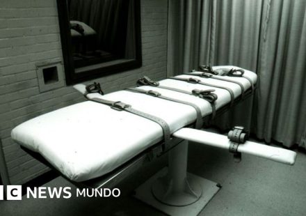 Los países de América Latina que mantienen la pena de muerte en sus legislaciones