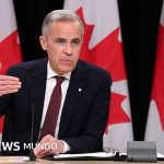 Por qué Canadá contempla una (improbable) invasión desde EE.UU. (y qué papel juega el caso de Venezuela)