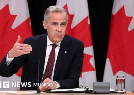 Por qué Canadá contempla una (improbable) invasión desde EE.UU. (y qué papel juega el caso de Venezuela)