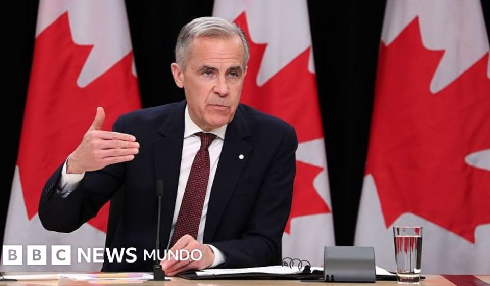 Por qué Canadá contempla una (improbable) invasión desde EE.UU. (y qué papel juega el caso de Venezuela)