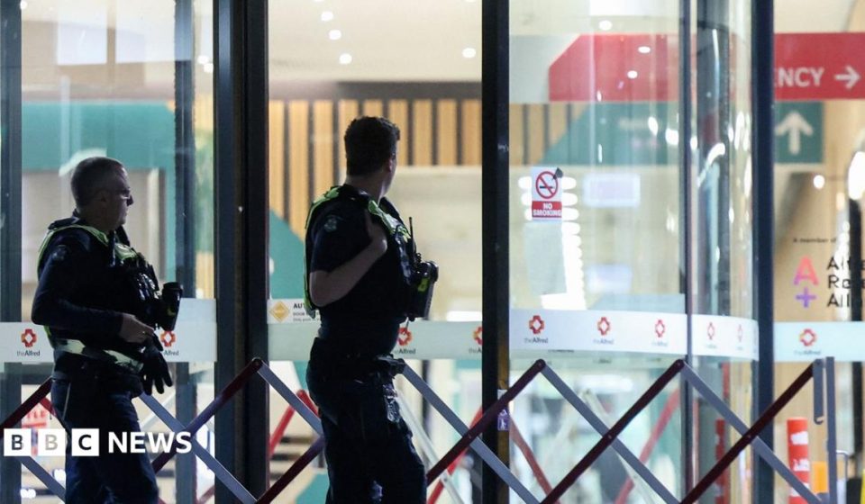 Warning signs over threats to Australian politicians were rising before MP hit by car