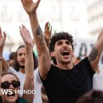 Cómo España pasó de construir más casas de las que necesitaba a enfrentar una grave crisis de vivienda