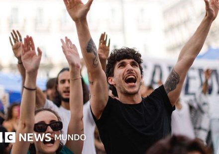 Cómo España pasó de construir más casas de las que necesitaba a enfrentar una grave crisis de vivienda