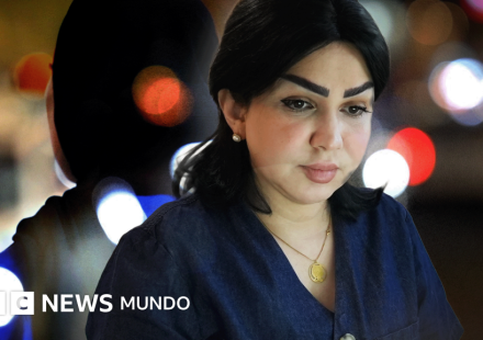"La cámara del teléfono es tu arma": cómo las mujeres iraquíes desafían las amenazas de muerte para luchar contra la violencia sexual