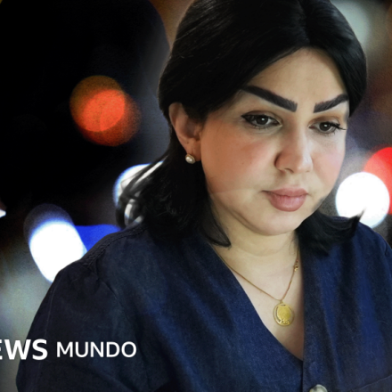 "La cámara del teléfono es tu arma": cómo las mujeres iraquíes desafían las amenazas de muerte para luchar contra la violencia sexual